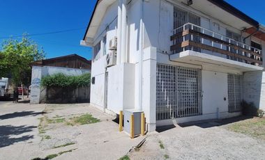 CACERES CON CAMPOS CENTRO DE RANCAGUA
