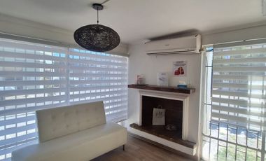 CACERES CON CAMPOS CENTRO DE RANCAGUA
