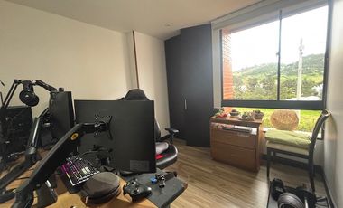 Arriendo Apartamento ubicado en Montealto, La Calera