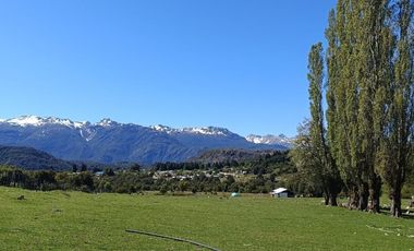 LAGO VERDE