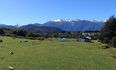 LAGO VERDE
