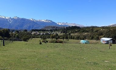 LAGO VERDE