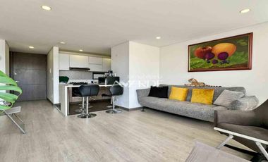 Venta-Apartamento con amplia terraza en Cajicá, Cundinamarca