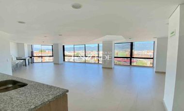 Venta-Apartamento con amplia terraza en Cajicá, Cundinamarca