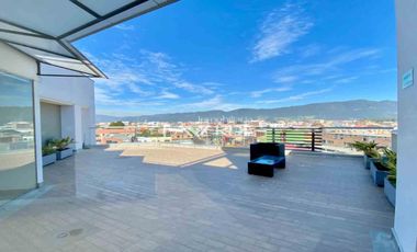 Venta-Apartamento con amplia terraza en Cajicá, Cundinamarca