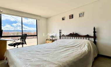 Venta-Apartamento con amplia terraza en Cajicá, Cundinamarca