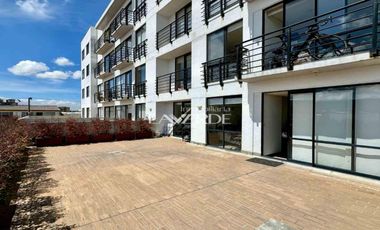 Venta-Apartamento con amplia terraza en Cajicá, Cundinamarca