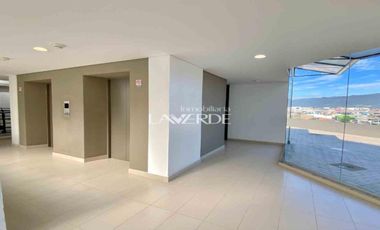 Venta-Apartamento con amplia terraza en Cajicá, Cundinamarca