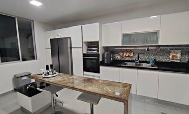 VENTA CASA VILLA CAMPESTRE EN CONJUNTO CERRADO