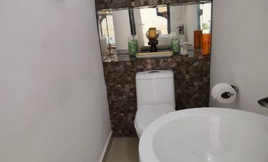 VENTA CASA VILLA CAMPESTRE EN CONJUNTO CERRADO
