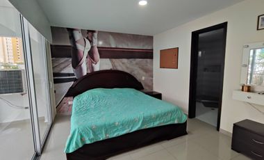 VENTA CASA VILLA CAMPESTRE EN CONJUNTO CERRADO