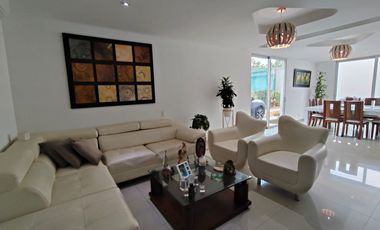 VENTA CASA VILLA CAMPESTRE EN CONJUNTO CERRADO