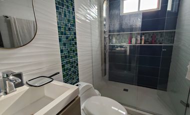VENTA CASA VILLA CAMPESTRE EN CONJUNTO CERRADO