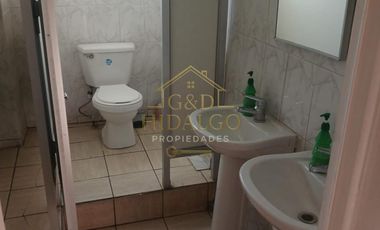 ARRIENDA HIDALGO PROPIEDADES