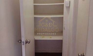 ARRIENDA HIDALGO PROPIEDADES