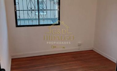 ARRIENDA HIDALGO PROPIEDADES