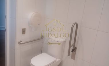 ARRIENDA HIDALGO PROPIEDADES