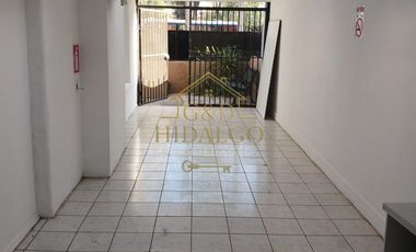ARRIENDA HIDALGO PROPIEDADES