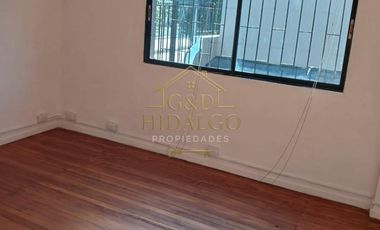 ARRIENDA HIDALGO PROPIEDADES