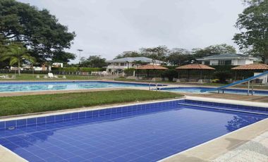 CASA EN ARRIENDO EN LA TEBAIDA/QUINDIO