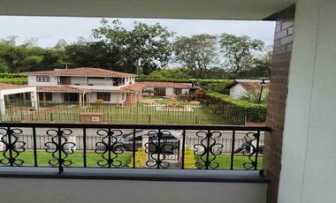 CASA EN ARRIENDO EN LA TEBAIDA/QUINDIO