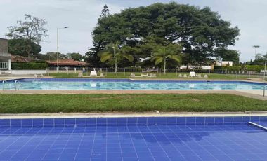 CASA EN ARRIENDO EN LA TEBAIDA/QUINDIO