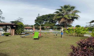 CASA EN ARRIENDO EN LA TEBAIDA/QUINDIO