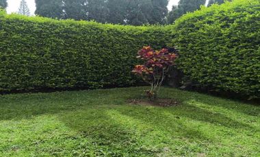 CASA EN ARRIENDO EN LA TEBAIDA/QUINDIO