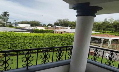 CASA EN ARRIENDO EN LA TEBAIDA/QUINDIO