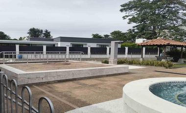 CASA EN ARRIENDO EN LA TEBAIDA/QUINDIO