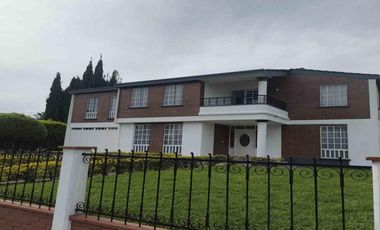 CASA EN ARRIENDO EN LA TEBAIDA/QUINDIO