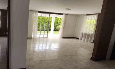 CASA EN ARRIENDO EN LA TEBAIDA/QUINDIO