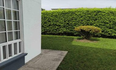 CASA EN ARRIENDO EN LA TEBAIDA/QUINDIO