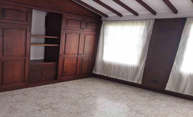 CASA EN ARRIENDO EN LA TEBAIDA/QUINDIO