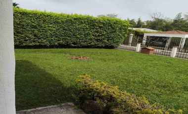 CASA EN ARRIENDO EN LA TEBAIDA/QUINDIO