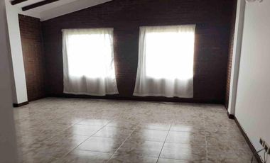 CASA EN ARRIENDO EN LA TEBAIDA/QUINDIO
