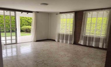 CASA EN ARRIENDO EN LA TEBAIDA/QUINDIO