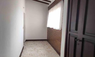 CASA EN ARRIENDO EN LA TEBAIDA/QUINDIO