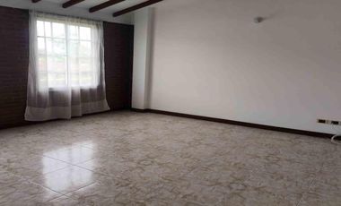 CASA EN ARRIENDO EN LA TEBAIDA/QUINDIO