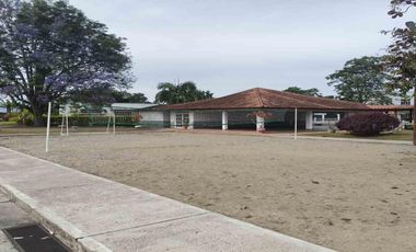 CASA EN ARRIENDO EN LA TEBAIDA/QUINDIO