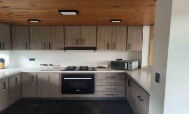 CASA EN ARRIENDO EN VARIANTE CALARCA/ARMENIA