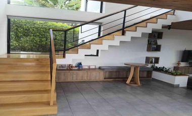 CASA EN ARRIENDO EN VARIANTE CALARCA/ARMENIA