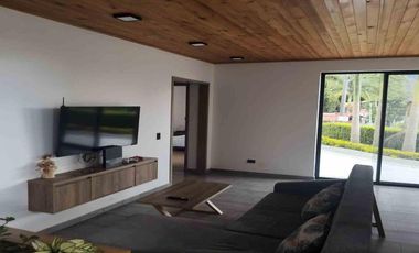 CASA EN ARRIENDO EN VARIANTE CALARCA/ARMENIA