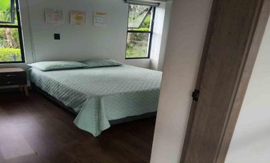 CASA EN ARRIENDO EN VARIANTE CALARCA/ARMENIA