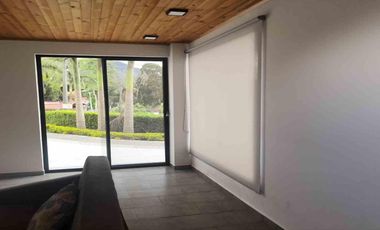 CASA EN ARRIENDO EN VARIANTE CALARCA/ARMENIA
