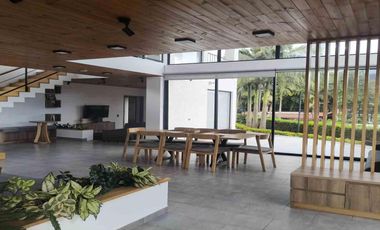 CASA EN ARRIENDO EN VARIANTE CALARCA/ARMENIA