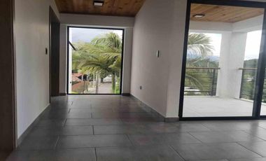 CASA EN ARRIENDO EN VARIANTE CALARCA/ARMENIA