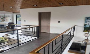 CASA EN ARRIENDO EN VARIANTE CALARCA/ARMENIA