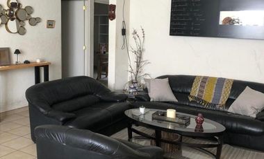 Céntrico Departamento amueblado en renta en Querétaro. Hércules!