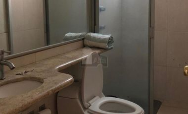 Céntrico Departamento amueblado en renta en Querétaro. Hércules!